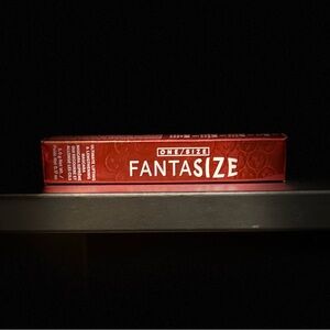 ONE/SIZE Fantasize Mascara - travel size